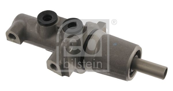 FEBI BILSTEIN Главный тормозной цилиндр 45973